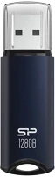 Silicon power computer & communicat SP128GBUF3M02V1B Silicon power marvel m02 128gb usb 3.2 kép