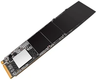 Silicon power computer & communicat SP256GBP34A60M28 Silicon power a60 256gb ssd pcie gen3 kép