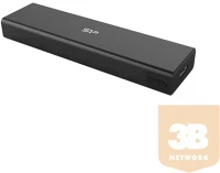 Silicon power computer & communicat PD60 Silicon Power Külső SSD ház kép