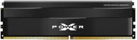 Silicon power computer & communicat SP032GXLWU60AFDE Silicon power xpower zenith gaming ddr5-6000 cl30 oc-udimm 32gb memória kép