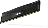 Silicon power computer & communicat SP064GXLWU60AFDE power xpower zenith gaming ddr5-6000 cl30 oc-udimm 32gbx2 (2gx8 dr) memória kép
