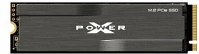 Silicon power SP002TBP34XD8005 2tb m2.2280 nvme xd80 kép