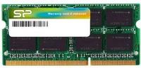 Silicon power SP004GBSTU160N02 Silicon Power DDR-3 4GB /1600 SoDIMM kép