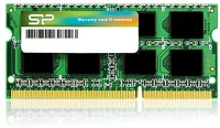 Silicon power SP004GLSTU160N02 4gb/1600 ddr3l notebook ram kép