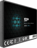 Silicon power SP004TBSS3A55S25 4tb 2,5