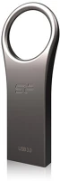 Silicon power SP008GBUF3J80V1T 8gb - titanium kép