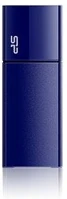 Silicon power SP016GBUF2U05V1D 16gb ultima u05 navy blue kép