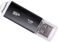 Silicon power SP016GBUF3B02V1K B02 Blaze b02 16gb - usb 3.1 pendrive kép