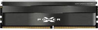 Silicon power SP016GXLWU520FSE 16gb ddr5 5200mhz xpower zenith black kép