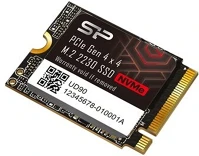 Silicon power SP01KGBP44UD9007 Ssd  1tb ud90 m.2 kép