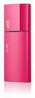 Silicon power SP032GBUF3B05V1H 32gb blaze b05 usb3.0 sweet pink kép
