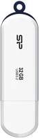 Silicon power SP032GBUF3B32V1W Pendrive 32gb  blaze b32 white usb3.2 kép