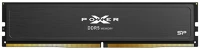 Silicon power SP032GXLWU60CFDJ Memória desktop - 32gb ddr5 (2x16gb, 6000mhz, cl36, 1.35v) kép