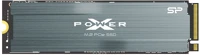 Silicon power SP04KGBP44US75S5 4tb m.2 2280 nvme us75 kép