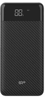 Silicon power GP28 Silicon Power GP28 Power Bank 10000mAH Black kép