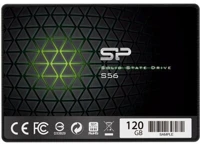 Silicon power SP120GBSS3S56B25 120gb 2,5
