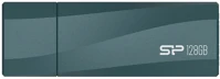 Silicon power SP128GBUC3C07V1D Mobile c07 usb3.2g1c 128gb mélykék kép