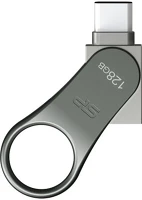 Silicon power SP128GBUC3C80V1S Pendrive 128gb  c80 kép
