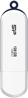 Silicon power SP128GBUF3B32V1W Pendrive 128gb  blaze b32 white usb3.2 kép