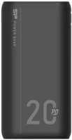 Silicon power QS15 Qs15 power bank 20000mah qc3.0+pd fehér kép