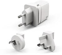 Silicon power SP20WASYQM162PAW Boost charger qm16 20w - kép