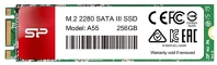 Silicon power SP256GBSS3A55M28 256gb m.2 2280 a55 kép