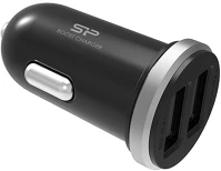 Silicon power SP2A1ASYCC102P0K Cc102p 10.5w univerzális autós töltő adapter kép