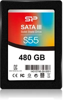 Silicon power SP480GBSS3S55S25 480gb s55 2,5
