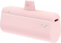 Silicon power SP5K0MAPBKQD500P Qd50 5000mah li-ion powerbank rózsaszín kép