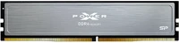 Silicon power XMP 2.0 Memória ddr4 32gb 3200mhz cl16 dimm xpower pulse gaming (kit of 2) xmp 2.0 kép