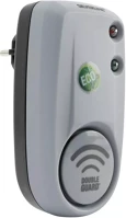 Silverline 130 DG4 Mice & rat free 130 dg4 egér és rágcsáló riasztó kép
