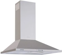 Silverline 2240.6.652.07 Tricol 2240 inox páraelszívó kép