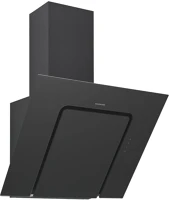 Silverline 3423 3423 fekete 90 cm páraelszívó kép