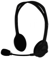 Silverline HS-11 Headset kép