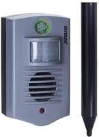 Silverline IN 25350 Elemes nyest- és macskariasztó kép