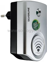 Silverline IN 25370 Elektromos szúnyogriasztó kép