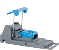 Silverline IN_22150-1 Isotronic mousetrap hiro m1