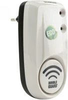 Silverline IN_25306-1 Mice & rat free™ 80™ egér és rágcsáló riasztó kép