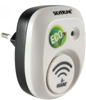 Silverline IN_25342-1 Isotronic Spider Free 30, pókriasztó nagy teljesítményű ultrahangos kép