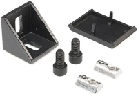 Sim-lab SLA011 Sarokösszekötő (40mm slot 8) kép