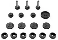 Sim-lab SLA213 Xp1 fekete átalakító készlet kép