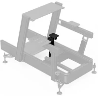 Sim-lab SLF003 Középkonzol (fs) kép