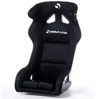 Sim-lab SLR049 , ülés  speed 1 kagylóülés (m-l) kép