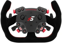 Simagic SMG-GTC-C-A Gtc (alcantara) kormánykerék kép