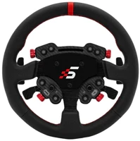 Simagic SMG-GTPH-330R-L Gt pro hub + p-330r (bőr) kormánykerék kép