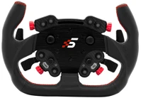 Simagic SMG-GTPHK325CLK Gt pro hub(k) + p-325c(k) (bőr) kormánykerék kép