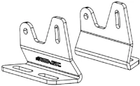 Simagic SMG-MB-S Alpha evo tartókonzol (side mount) kép
