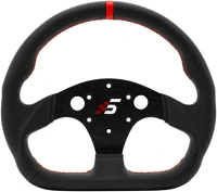 Simagic SMG-P-325D-L-K P-325d(k) (bőr) kormánykerék kép