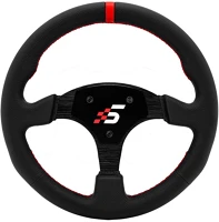 Simagic SMG-P-330R-L P-330r (bőr) kormánykerék kép