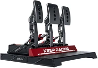 Simagic SMG-P1000 , pedál  p1000 loadcell (gáz, fék, kuplung) kép